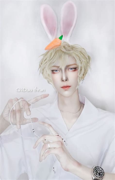 Bunny Cosplay | Bunny cosplay, Cosplay, Disney