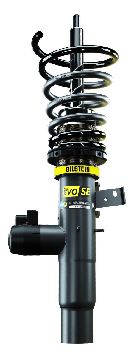 Bilstein Evo T Bilstein Performance