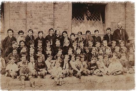 St Leonards Church Of England Primary School The Streatham Society