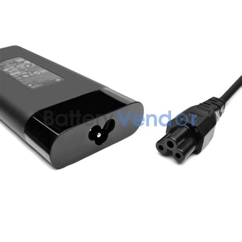 135w Genuine Hp Spectre X360 15 Df0180no 15 Df0800no Ac Adapter Charger Free Power Cord