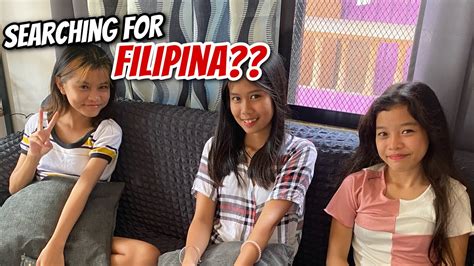 Best Ways To Find A Filipina Philippines Youtube