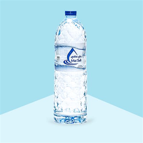 Mai Safi Water Supply