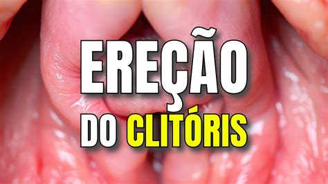 O Tamanho Do Clitóris Importa Youtube