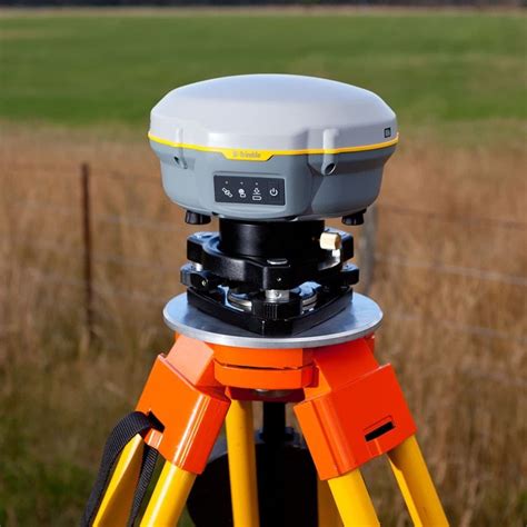 Jual Gps Geodetik Trimble R8slt New Shopee Indonesia