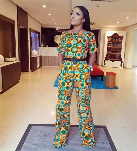 Latest Jumpsuit Styles In 2018 Legitng