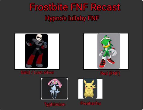 Frostbite FNF Recast by OTHERFRIENDSUWU on DeviantArt