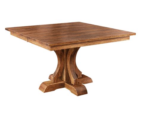 franklin single table memory lane furniture