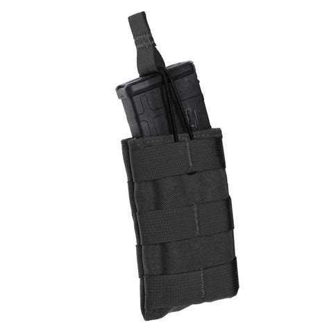 Single Speed Load Rifle Molle Pouch Coy Stagecoach Shootin Irons
