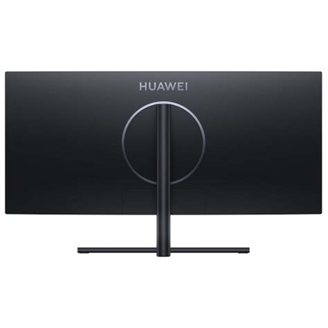 Huawei MateView GT 34'' ZQE-CBA инструкция
