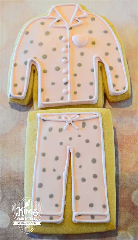 Slumber Party Pajamas