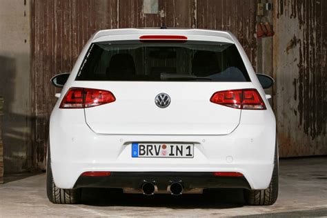 Vw Golf 7 By Ingo Noak Tuning Autoevolution