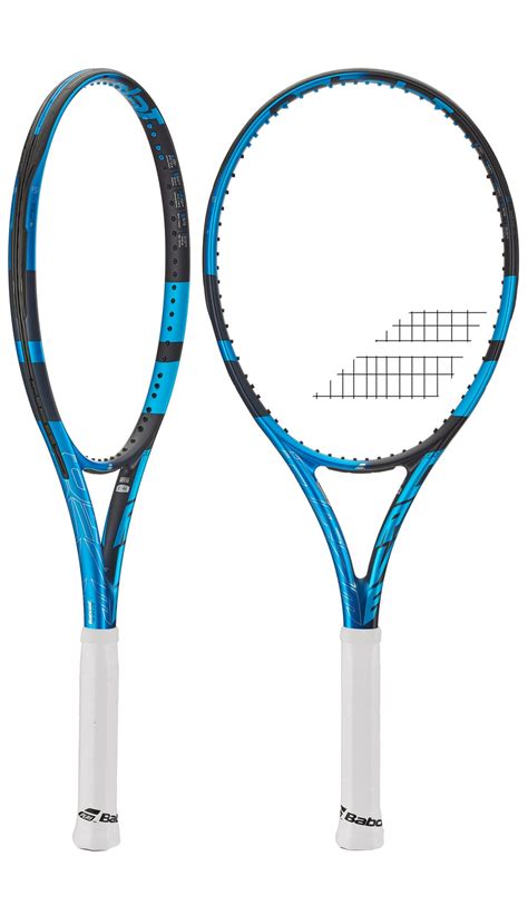 Babolat Pure Drive Lite Racquet | Tennis Warehouse