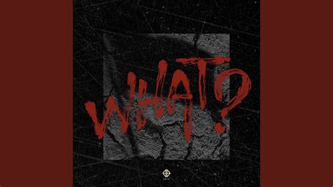 What? - YouTube