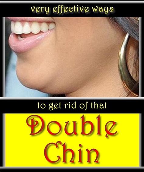 One Of The Most Common Physical Markers Of Aging May Be A Double Chin