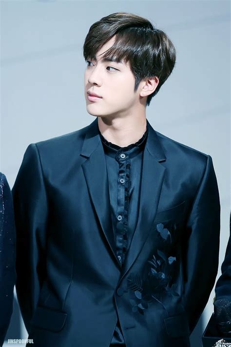 257 Best Bts Kim Seok Jin Jin Images On Pinterest Bts Bangtan Boy Bts Jin And Pink Princess