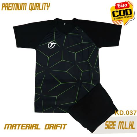 Jual Sportone Kaos Bola Drifit Jersey Futsal Kaos Olahraga Printing