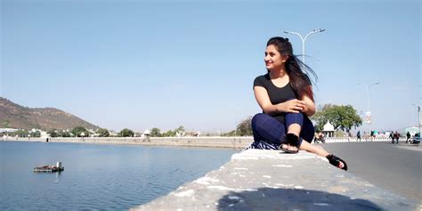 Varsha Rao