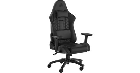 Corsair TC100 Relaxed Gaming Chair CF 9010050 WW B H Photo Video