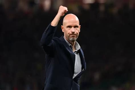 Erik Ten Hag We Didnt Lose Today In The Champions League We Lost It