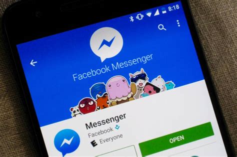 Como Crear Un Grupo En Messenger 2019 Android Y PC