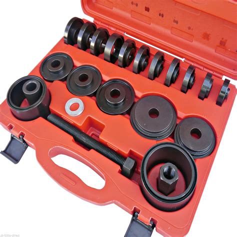 Bearing Installation Tools