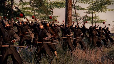 Total War Shogun 2 Fall Of The Samurai The Tsu Faction Pack 2012