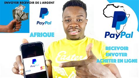 Comment Avoir Paypal Dans Un Pays Non Ligible Depuis L