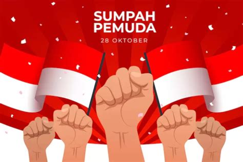 Contoh Teks Amanat Pembina Upacara Hari Sumpah Pemuda Oktober