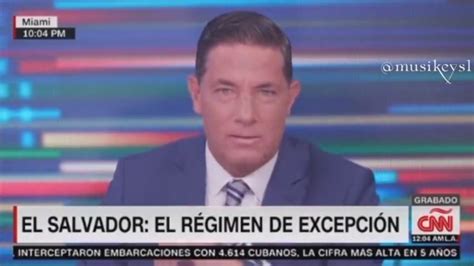 Fernando del Rincón sobre el régimen de excepción Lo que hoy aplauden