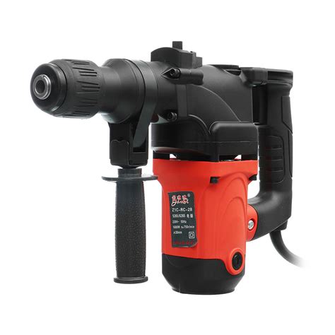 W Multi Function Electric Hammer Impact Drill Electric Hammers