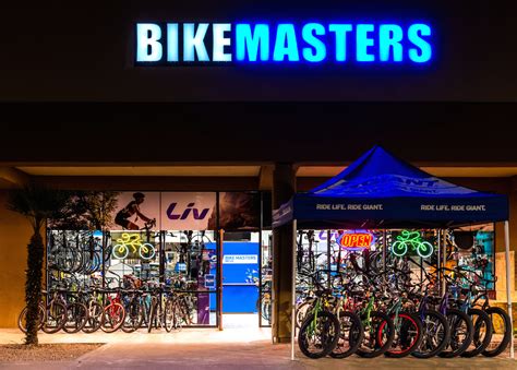 Bikes Direct rebrands, reopens Mesa location as Giant Retail Partner ...