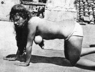 Naked Scilla Gabel In Mill Of The Stone Women