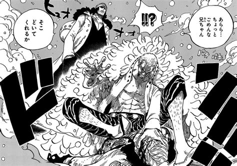 One Piece Art Evolution Beautifull Of Art