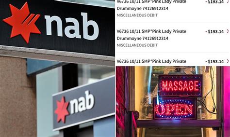 Nab Customer Loses Whole Months Pay In Scam Daily Mail Online