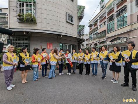 李俊俋轟發消費金卻說沒舉債 黃敏惠︰不希望噴口水 政治 自由時報電子報