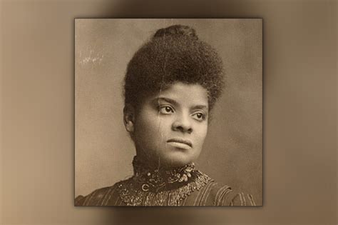 Ida B Wells Barnett And The Anti Lynching Movement