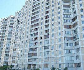 Типовой жилой дом серии АППС-Люкс планировки квартир, фото