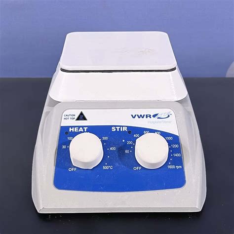 ALT ITEM Hot Plate Stirrer