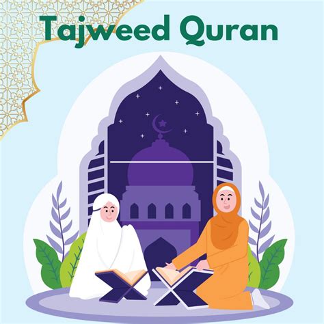 Best Tajweed Quran online courses for adults