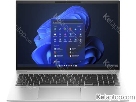 Hp Elitebook 800 860 G10 926u5es Price And Specs Kelaptop