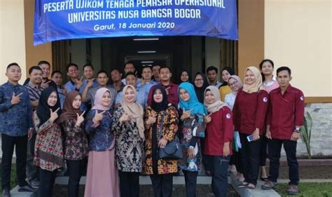 Fakultas Ekonomi Universitas Nusa Bangsa Berkolaborasi Dengan