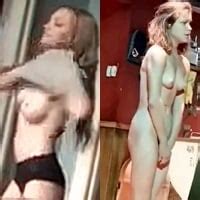 Katherine Heigl Nude Scenes Uncovered And Enhanced
