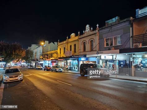 101 Launceston Tasmania City Stock Photos, High-Res Pictures, and ...