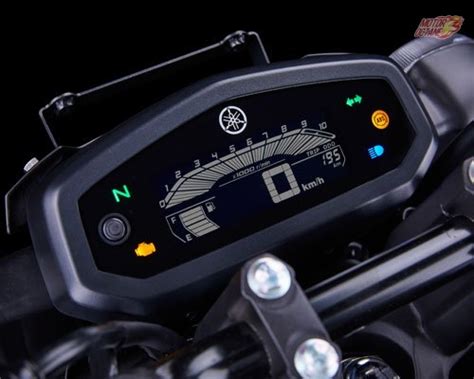 Yamaha FZ FI Features That Keep It Fresh MotorOctane