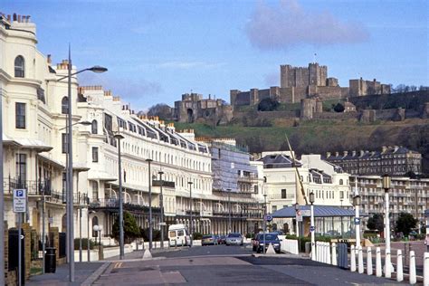 Geographically Yours Dover England Uk