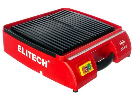 Плиткорез ELITECH ПЭ 450 купить в интернет магазине MetalComplekt.com