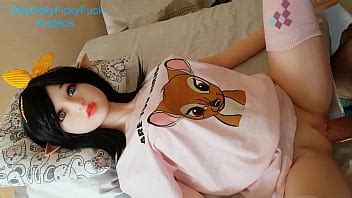 The White Rabbit Is In A Fantasy Land Sex Doll Fuck Dillydolly Fickyfuck XNXX