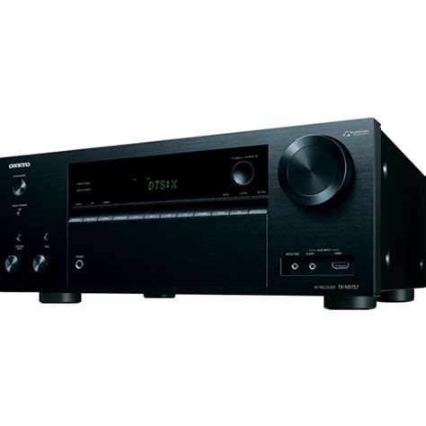 Customer Reviews Onkyo 1260W 7 2 Ch Network Ready 4K Ultra HD And 3D