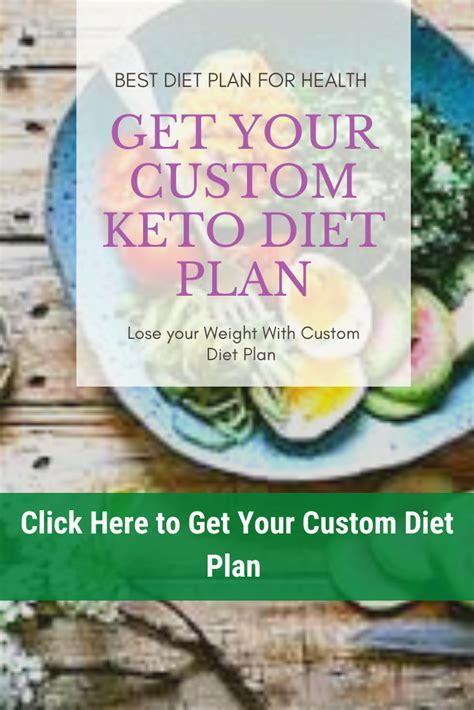 8 Week Custom Keto Diet Plan Review Keto Diet Plan Diet Diet Plan