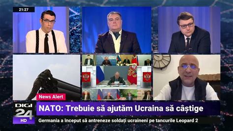 Adrian Cioroianu: Rusia este capabilă să facă orice ca să distragă ...